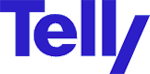 Logo Telly